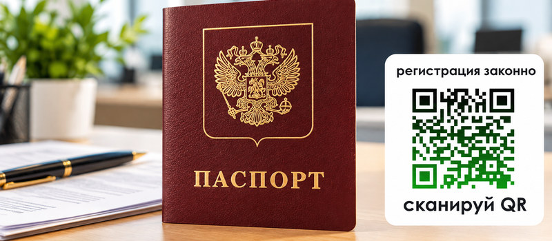 прописка в Северобайкальске регистрация в Северобайкальске